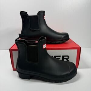 NIB• Women's Original Chelsea Boots Size: 8